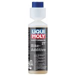 Liqui Moly 1582 Přísada do paliva 2T motocyklů 250 ml – Hledejceny.cz