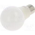 Toshiba LED LIGHTING DELS-BL444P7B0AE21 Žárovka LED bílá neutrální E27 230VAC 470lm 4,7W 180° 4000K – Zboží Mobilmania