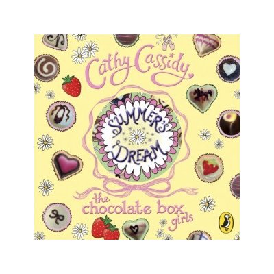 Chocolate Box Girls: Summer's Dream – Hledejceny.cz