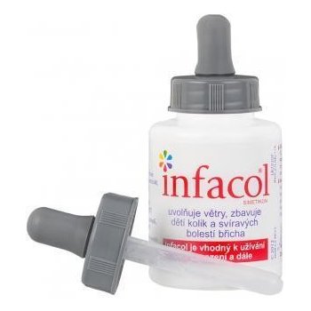 Forest Healthcare BV Hilversum Infacol 50 ml