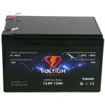 Voltium Energy VE-SPBT-1212 12.8V 12Ah – Zboží Živě