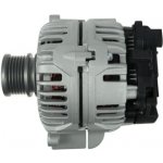 Alternátor ŠKODA Fabia I/II a Roomster (5J) 1.4 TDI a 1.9 TDI | Zboží Auto