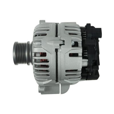 Alternátor ŠKODA Fabia I/II a Roomster (5J) 1.4 TDI a 1.9 TDI | Zboží Auto
