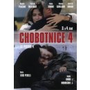 CHOBOTNICE 4 / 3. + 4. DVD