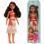 Mattel Disney Princess Vaiana – Zboží Mobilmania