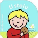 U stolu - pro děti od 1-3 let – Zbozi.Blesk.cz