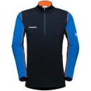 Mammut Aenergy ML Half Zip Pull Night-Azurit