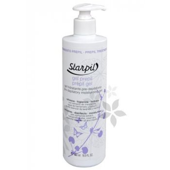 Starpil gel prepil 500 ml