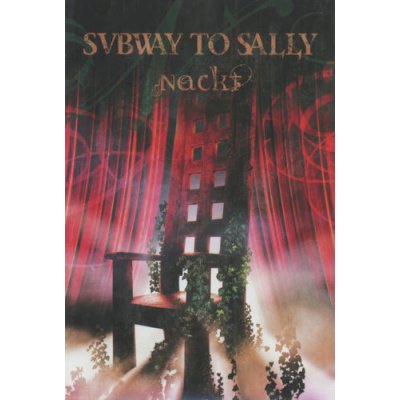 SUBWAY TO SALLY - NACKT – Sleviste.cz