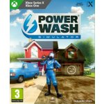 PowerWash Simulator – Zboží Mobilmania