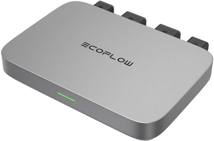 EcoFlow Power Stream 1ECOPS800-EU