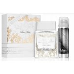Lattafa Pure Musk EDP 100 ml + deospray 50 ml dárková sada – Sleviste.cz