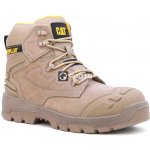 Caterpillar Striver XL S7 FO SC HRO kotníková obuv béžová – Sleviste.cz