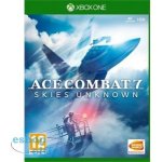 Ace Combat 7: Skies Unknown – Zboží Dáma