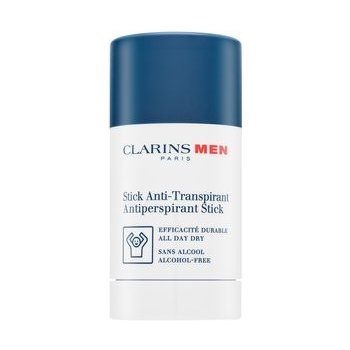 Clarins Men antiperspirant deostick 75 ml