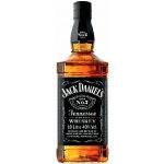 Jack Daniel's No.7 40% 1 l (holá láhev) – Zbozi.Blesk.cz
