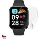 Screenshield fólie na displej pro Redmi Watch 3 Active XIA-REDWA3AC-D – Zboží Živě