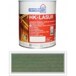 Remmers HK Lasur 0,75 l zelená sůl – Hledejceny.cz
