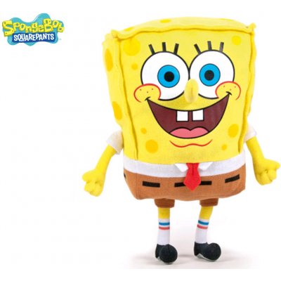 Mikro Trading SpongeBob 18 cm – Zboží Mobilmania