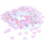 APAC Konfety srdce perleťové 14g – Zbozi.Blesk.cz