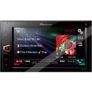 Pioneer MVH-AV270BT