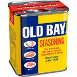 Old Bay kořenící směs 75 g – Zbozi.Blesk.cz