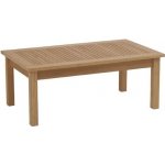 Barlow Tyrie Teakový konferenční stolek Monaco, obdélníkový 101x59x40 cm – Hledejceny.cz