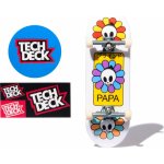 Tech Deck Fingerboard základní balení 7049 Plan B Paris Olympics – Zboží Dáma