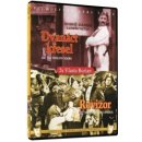 Film Revizor + dvanáct křesel DVD