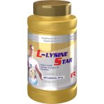 Starlife L-Lysine Star 60 tablet – Zboží Mobilmania
