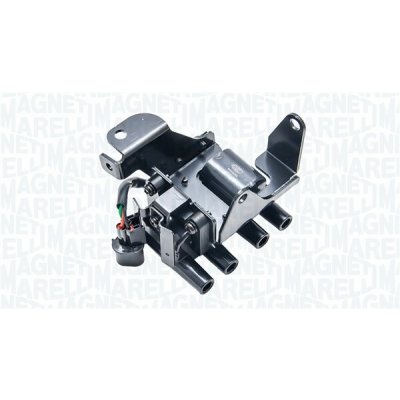 Zapalovací cívka MAGNETI MARELLI 060717244012 – Zboží Mobilmania