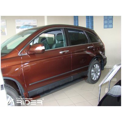 Honda CRV FL 09-11 lišty dveří – Zbozi.Blesk.cz