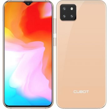 Cubot X20 Pro 6GB/128GB