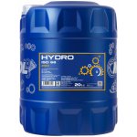Mannol Hydro ISO 68 20 l – Sleviste.cz