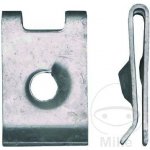 JMP plechová matice pozinkovaný 6.5 mm balení 10 ks. – Hledejceny.cz