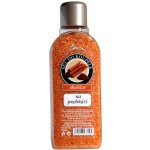 Chopa sůl do koupele Skořice 600 g – Zboží Mobilmania