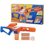 Nerf pistole Nerf N Series Pinpoint 5010996207180 – Zboží Dáma