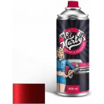 Marty's Barva ve spreji Land Rover 830 Roma Red 400ml