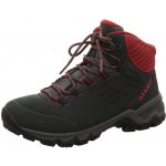 Mammut Nova IV Mid Gtx Gore-Tex 3030-04730-00670-1050 černá – Zboží Mobilmania