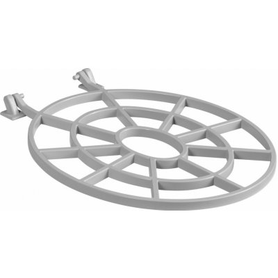 Sapho Sklopný rošt na výlevku SAP-VM21 – Hledejceny.cz