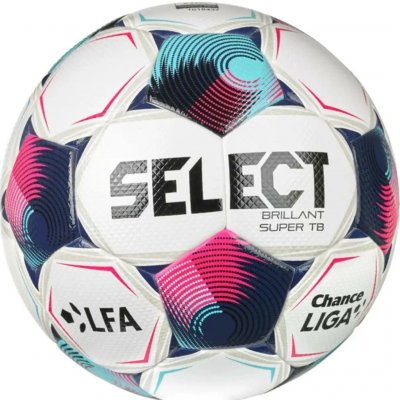 Select FB Brillant Super TB CZ Chance Liga – Zboží Dáma