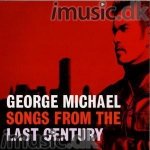 Michael George - Songs From The Last Century CD – Hledejceny.cz