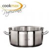 Sada nádobí PGX Cookmax Professional kastrol 28 38433.28