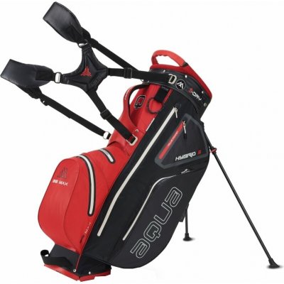 BigMax Aqua Hybrid 2 Stand bag – Zboží Mobilmania