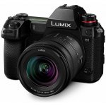 Panasonic Lumix DC-S1 – Zboží Živě