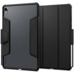 Spigen Ultra Hybrid Pro Samsung Galaxy Tab S11 black ACS10212 – Zboží Živě