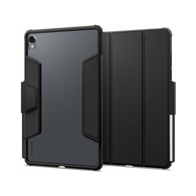 Spigen Ultra Hybrid Pro Samsung Galaxy Tab S11 black ACS10212 – Zboží Živě