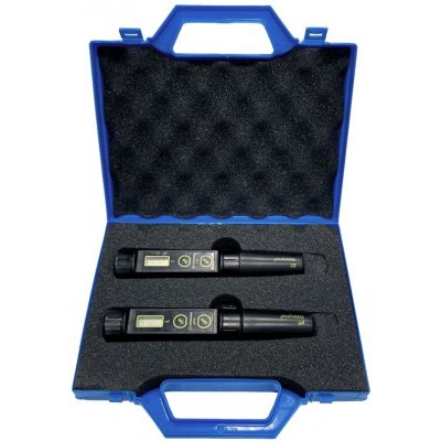 Milwaukee KIT Martini meter pH/EC/TDS/Temp – Hledejceny.cz