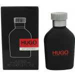 Hugo Boss Hugo Just Different toaletní voda pánská 40 ml – Hledejceny.cz