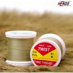 Hends HE TWIST - 0,05 - ŽLUTO-HNĚDÁ SVĚTLÁ – Hledejceny.cz
